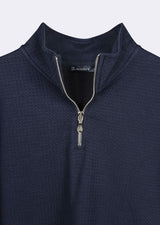 Navy Sweatshirt
