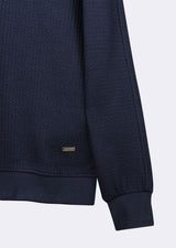 Navy Sweatshirt