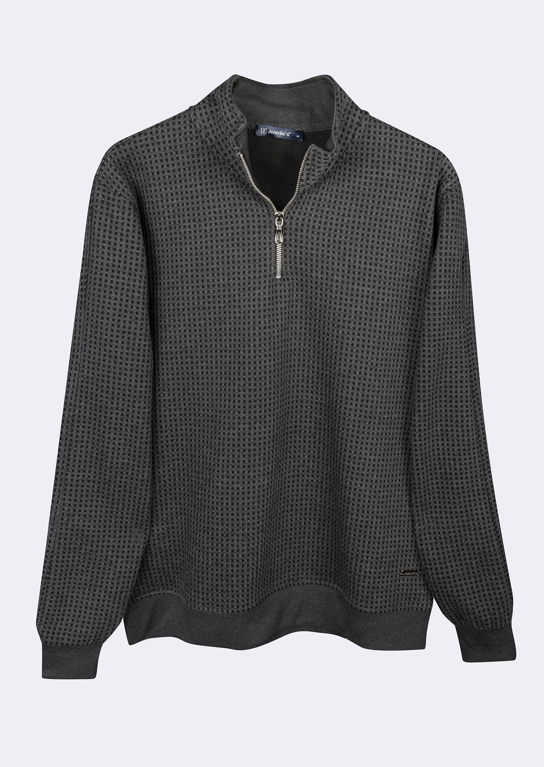 Anthracite Sweatshirt
