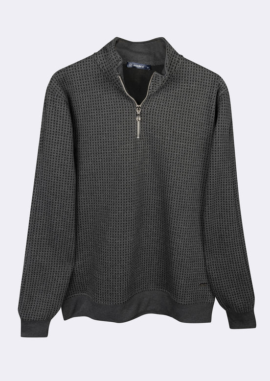 Anthracite Sweatshirt