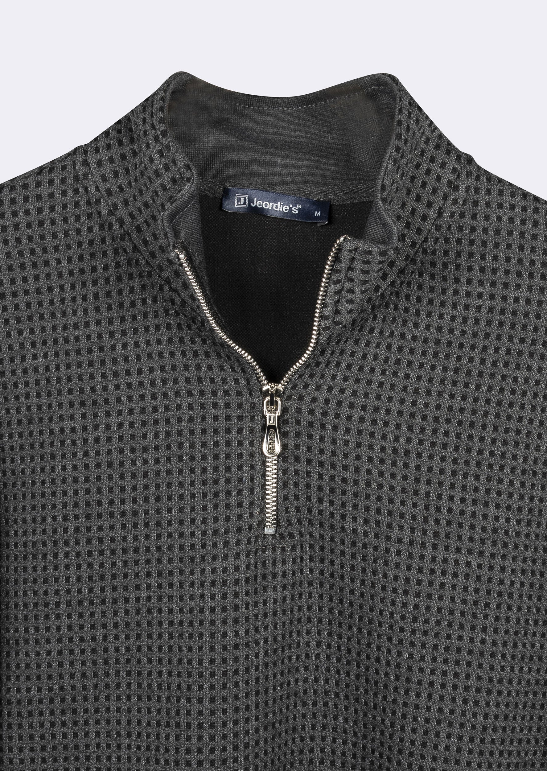 Anthracite Sweatshirt
