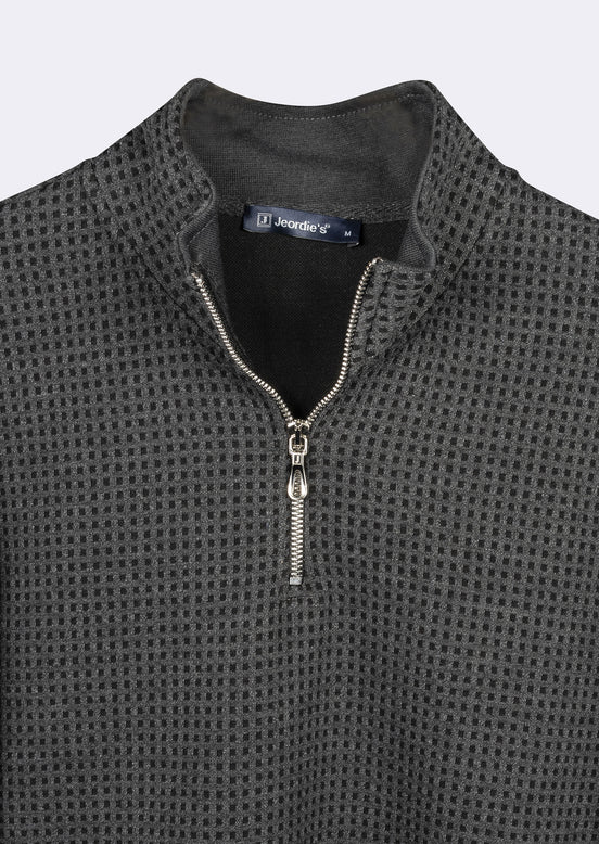 Anthracite Sweatshirt