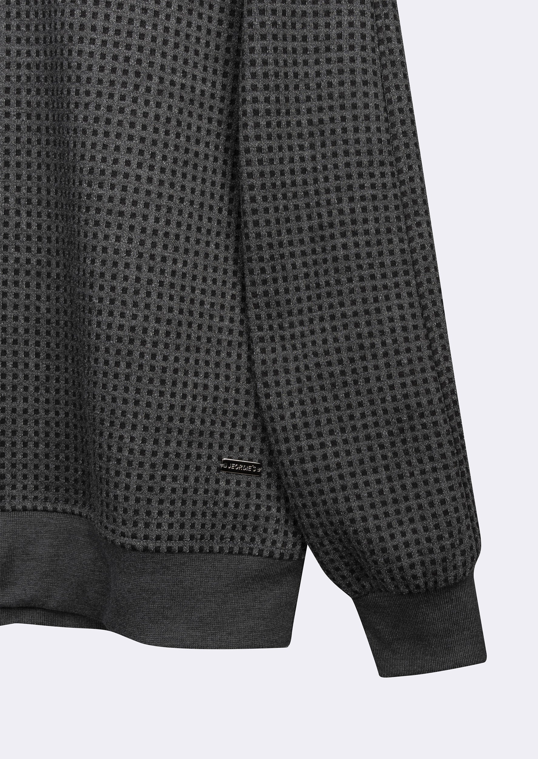 Anthracite Sweatshirt