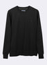 Black Sweatshirt