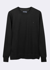 Black Sweatshirt