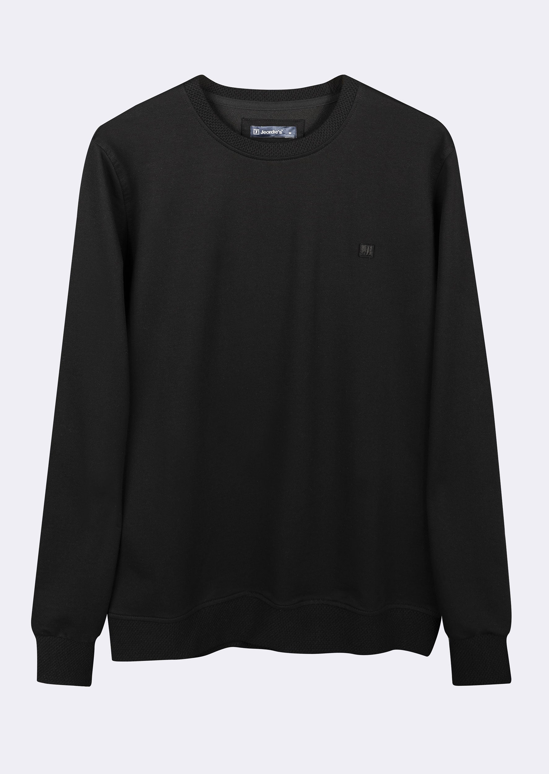 Black Sweatshirt