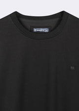 Black Sweatshirt