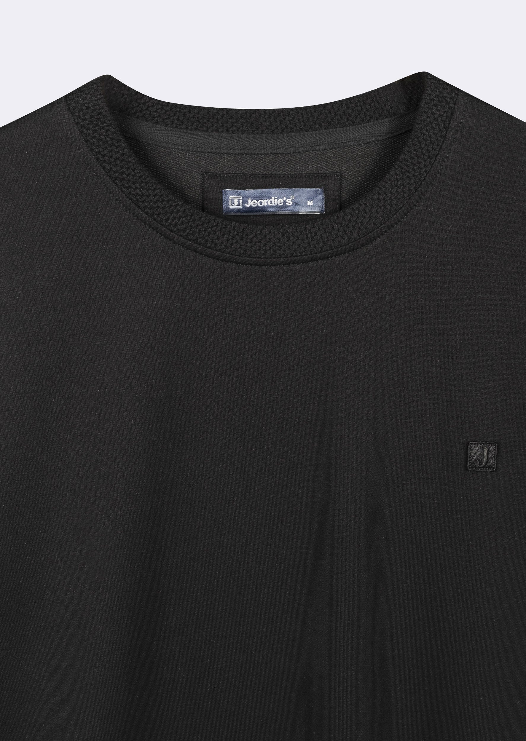 Black Sweatshirt