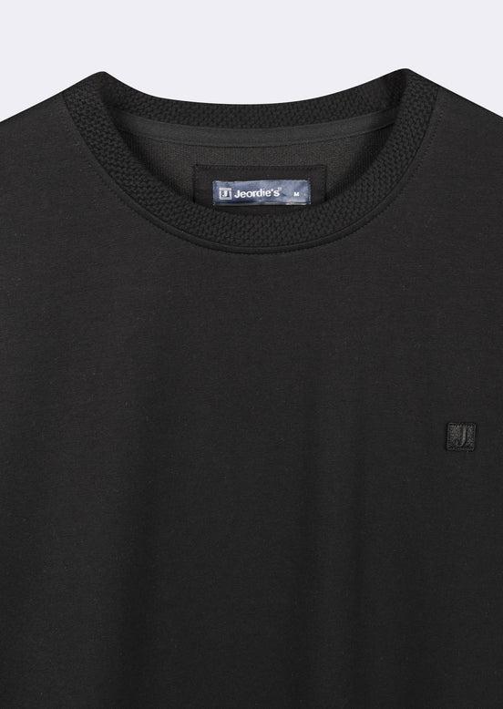 Black Sweatshirt