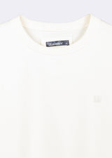 Ecru Sweatshirt