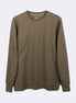 Khaki Sweatshirt