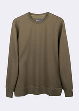 Khaki Sweatshirt