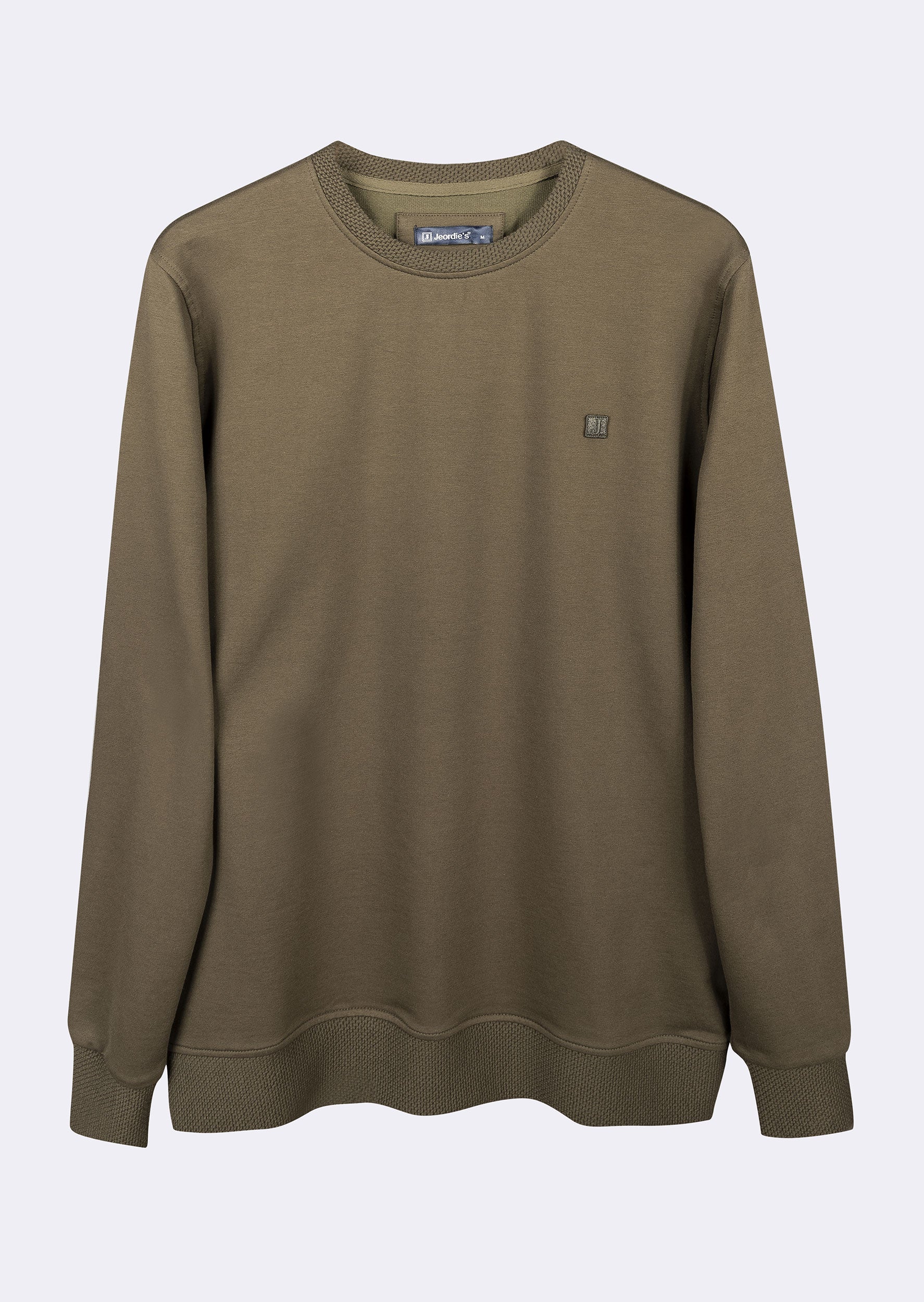 Khaki Sweatshirt
