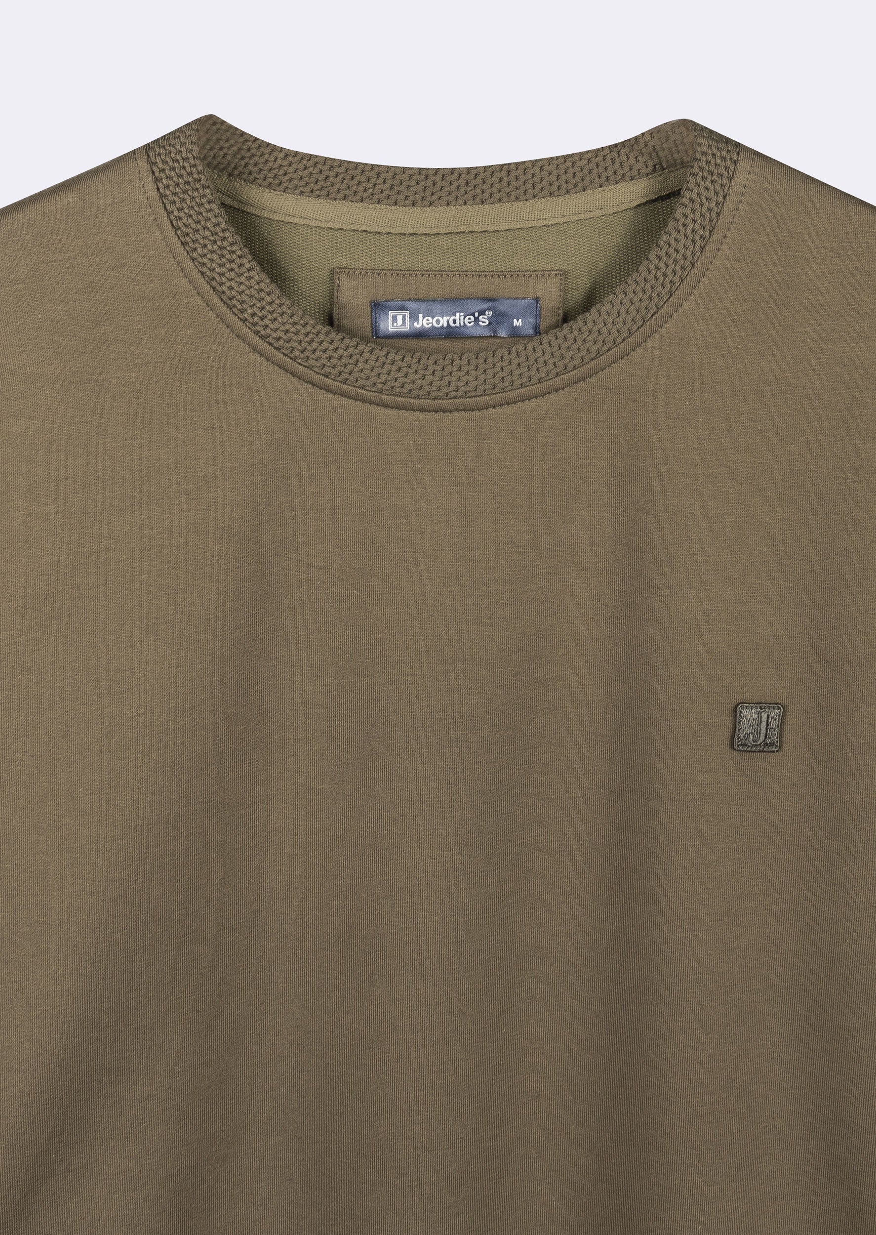 Khaki Sweatshirt