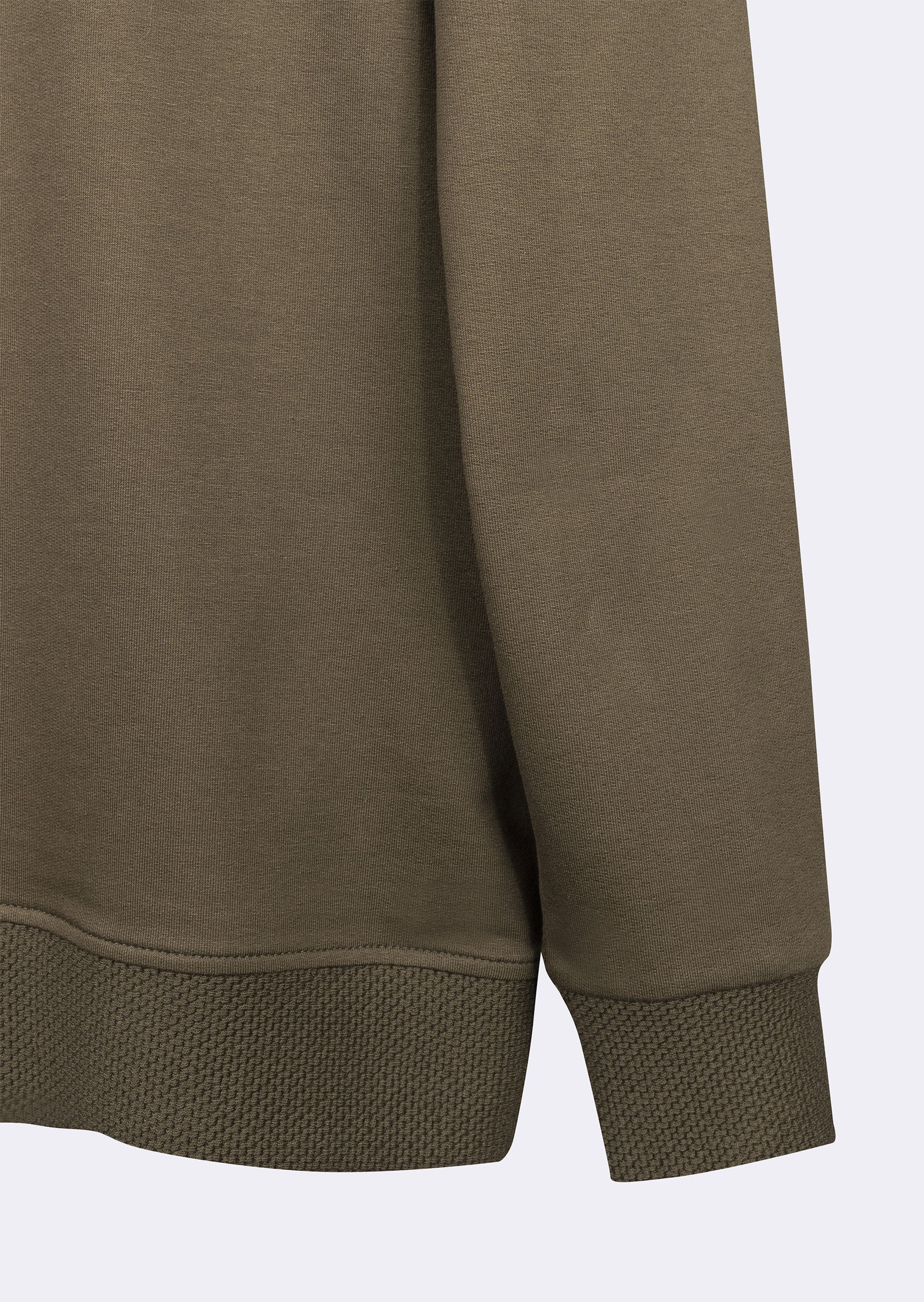 Khaki Sweatshirt