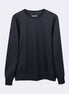 Navy Sweatshirt