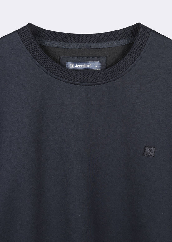 Navy Sweatshirt