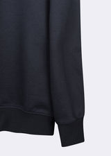 Navy Sweatshirt