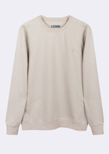 Grey Sweatshirt