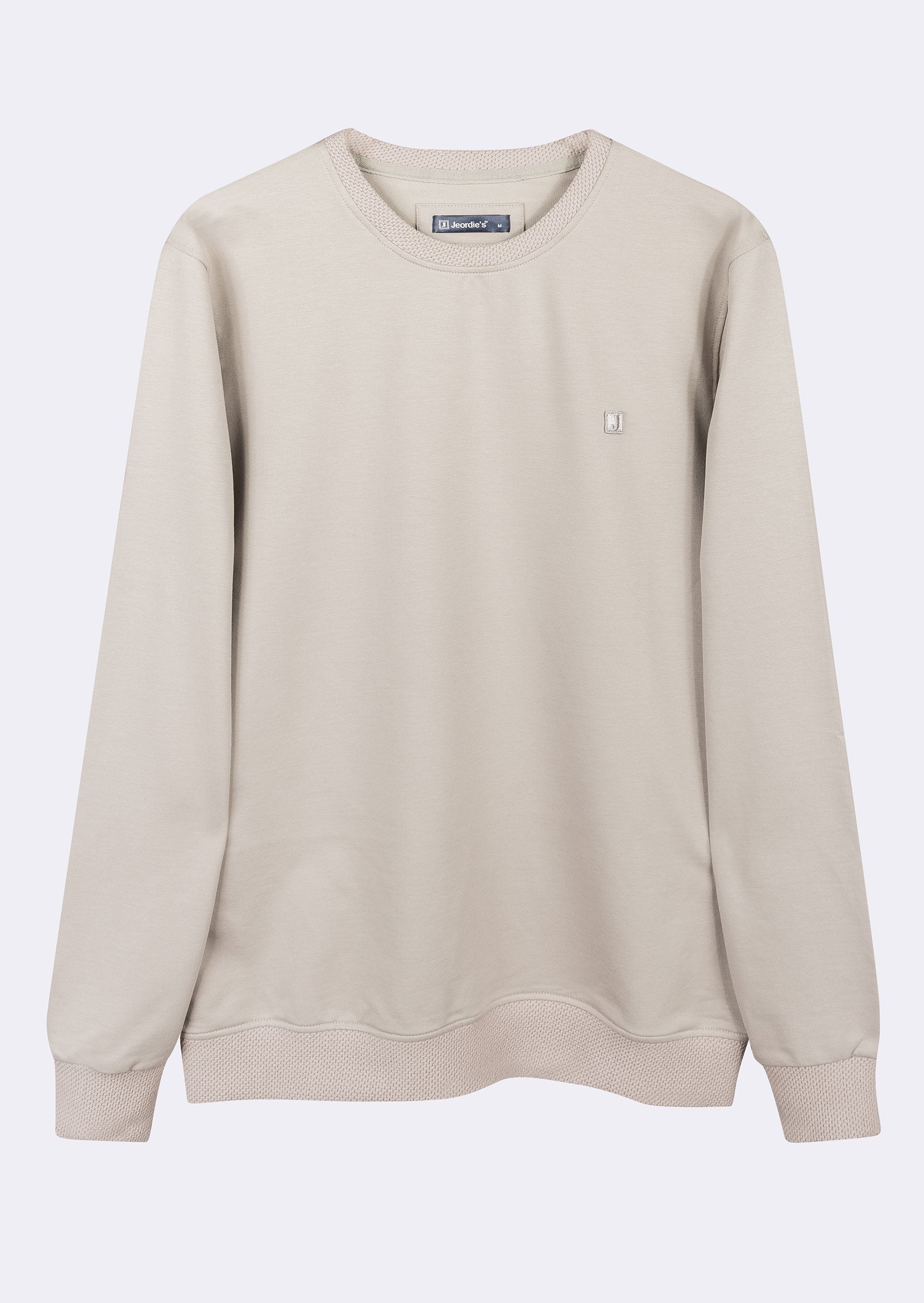Grey Sweatshirt