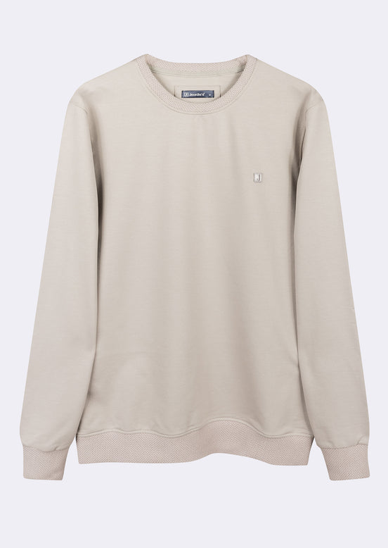 Grey Sweatshirt