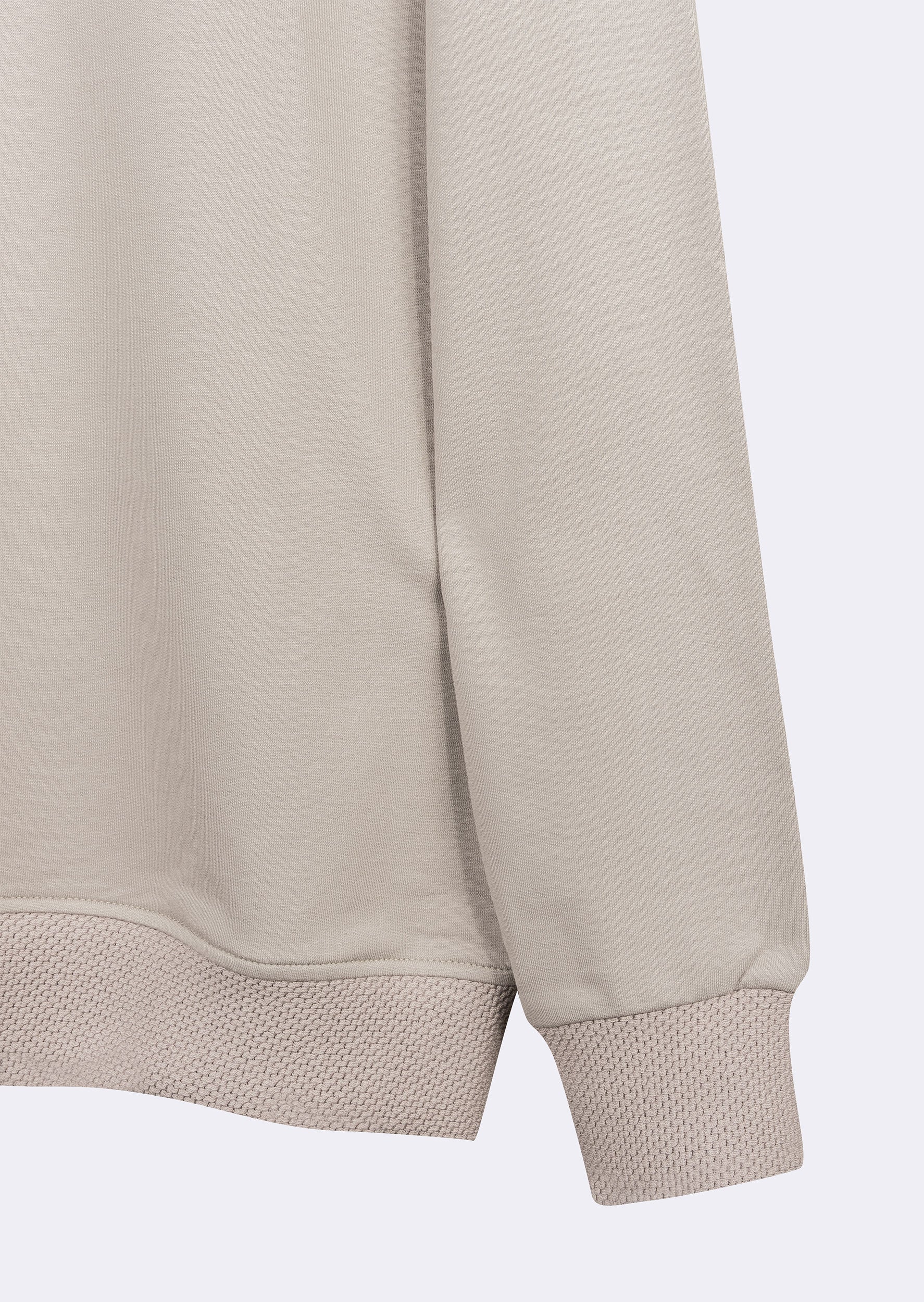 Grey Sweatshirt