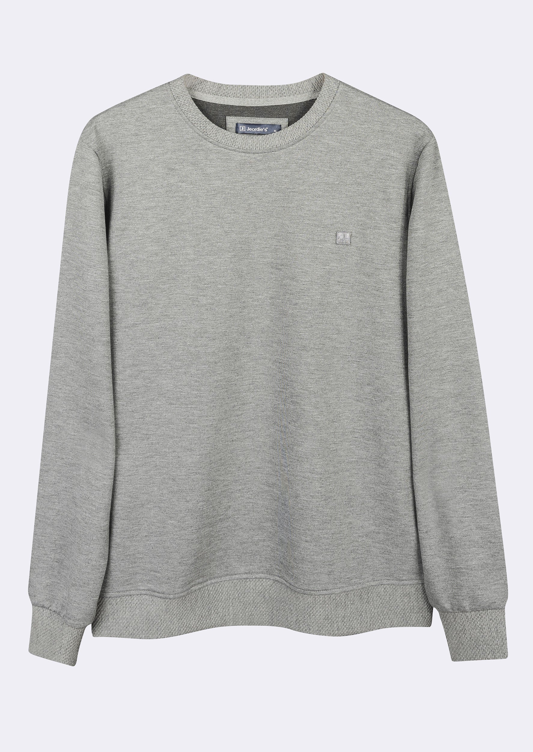 Anthracite Sweatshirt