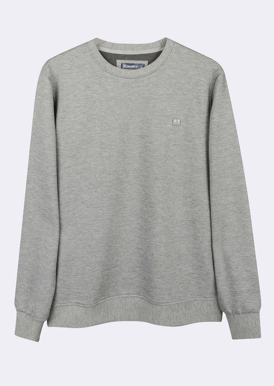Anthracite Sweatshirt