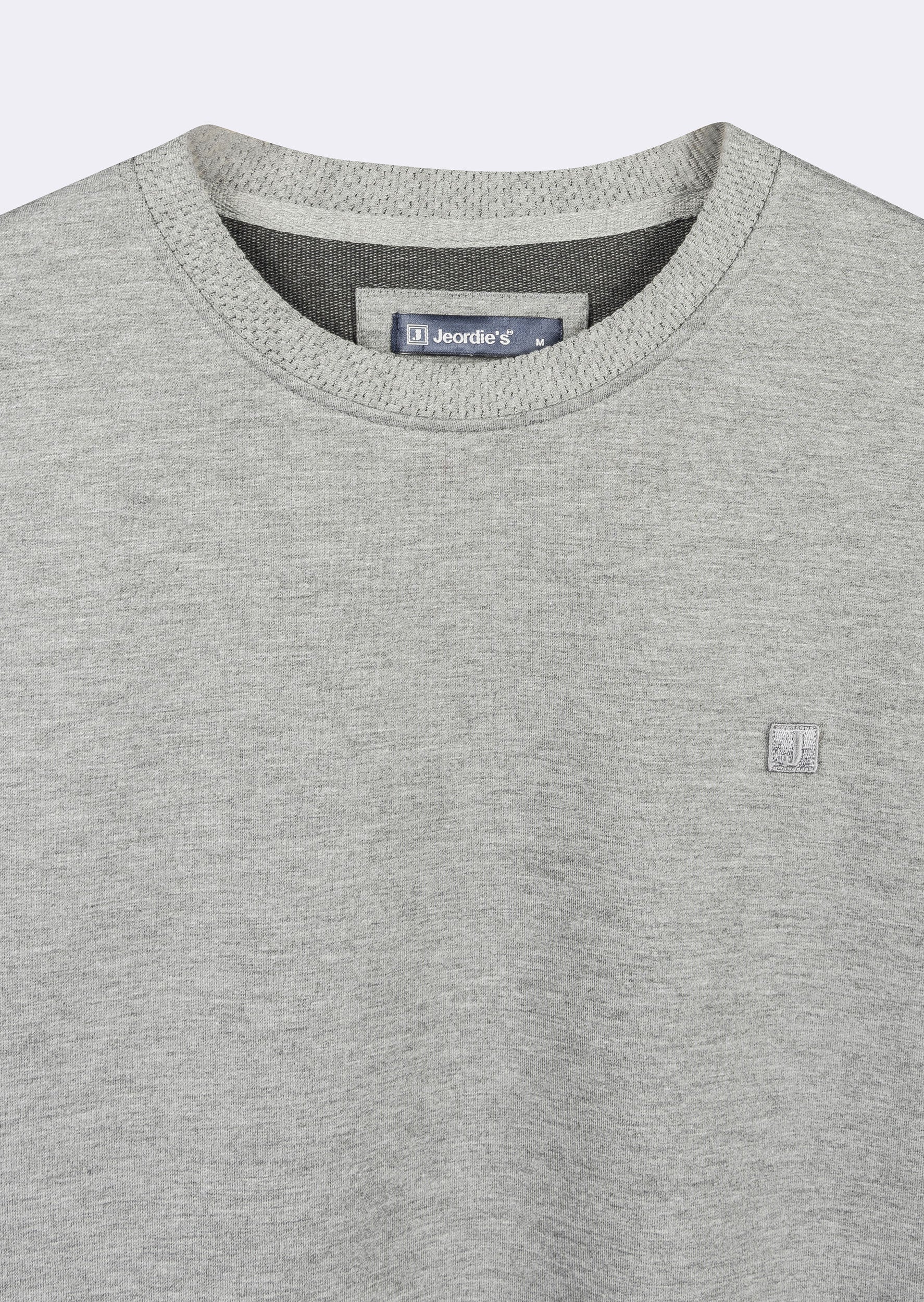 Anthracite Sweatshirt