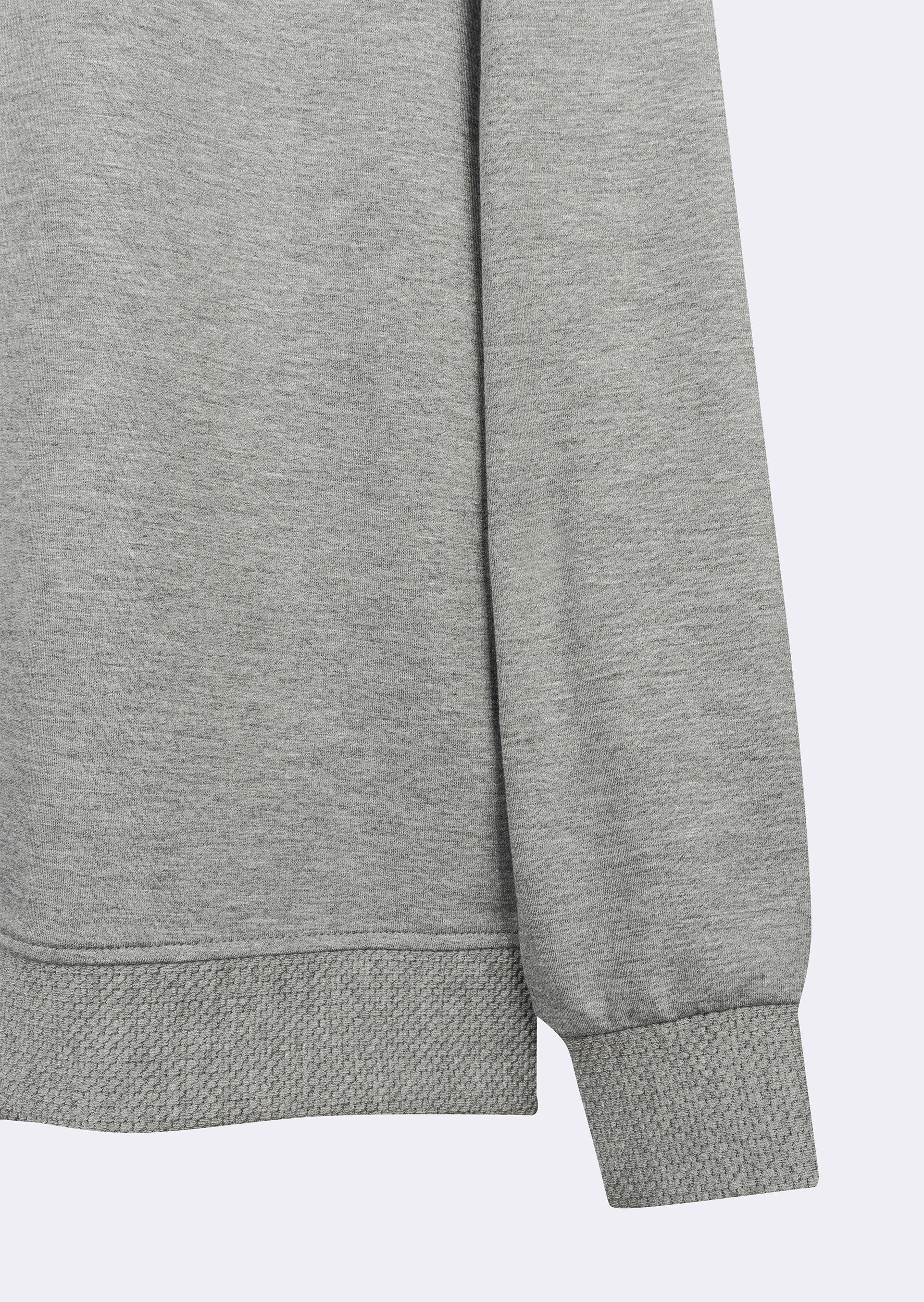 Anthracite Sweatshirt