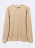 Taupe Sweatshirt