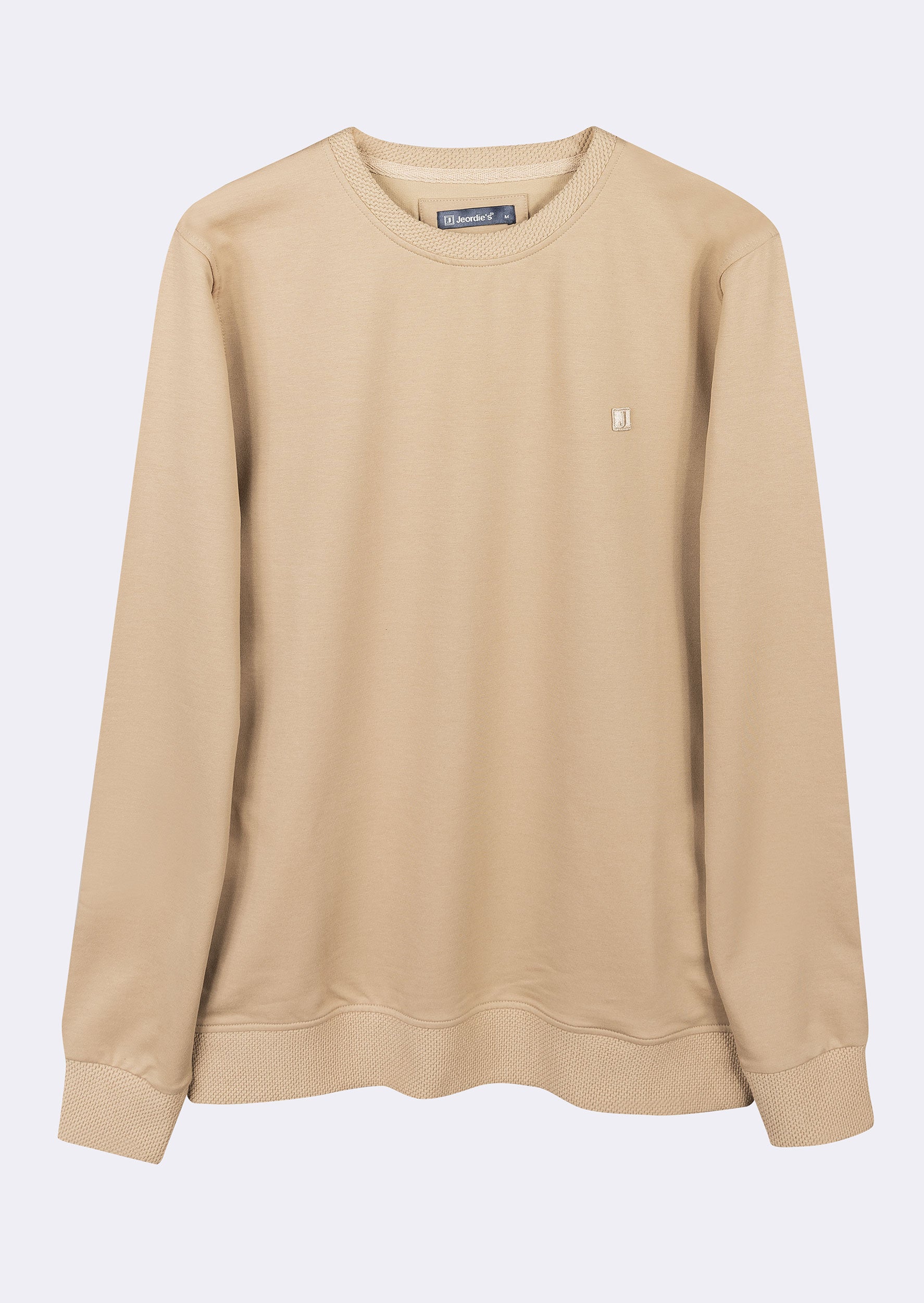 Taupe Sweatshirt