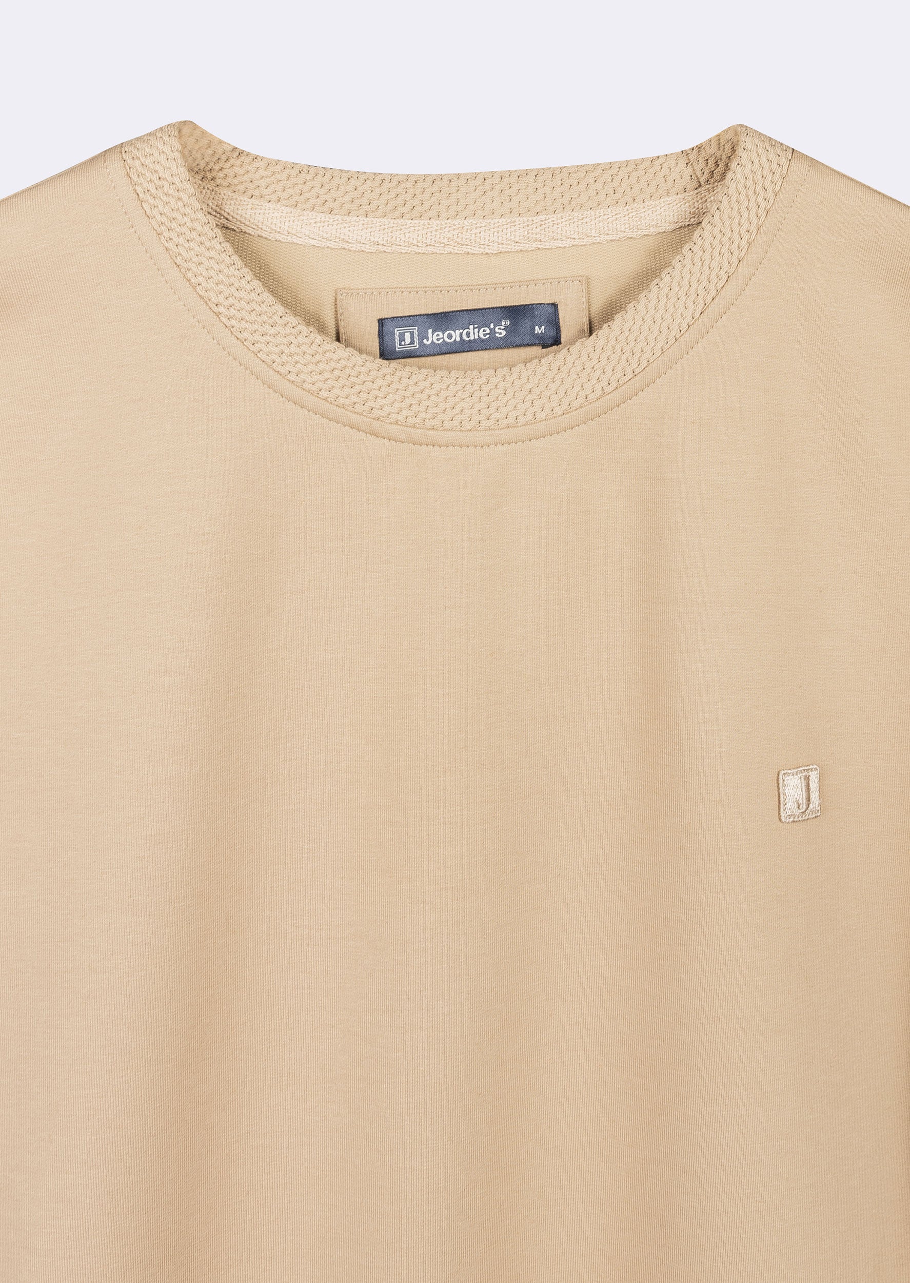 Taupe Sweatshirt