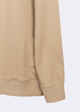 Taupe Sweatshirt