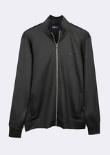 Black Sweatshirt