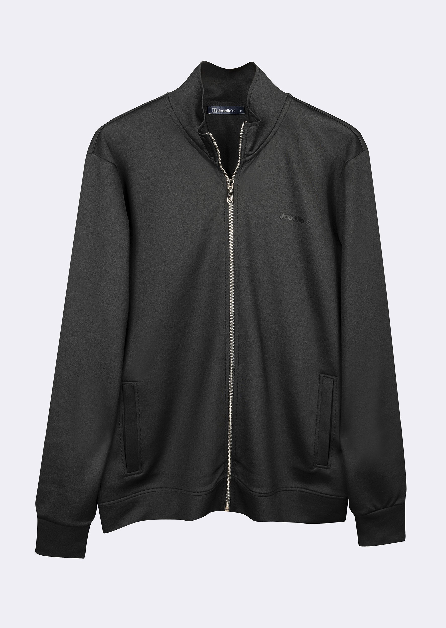 Black Sweatshirt