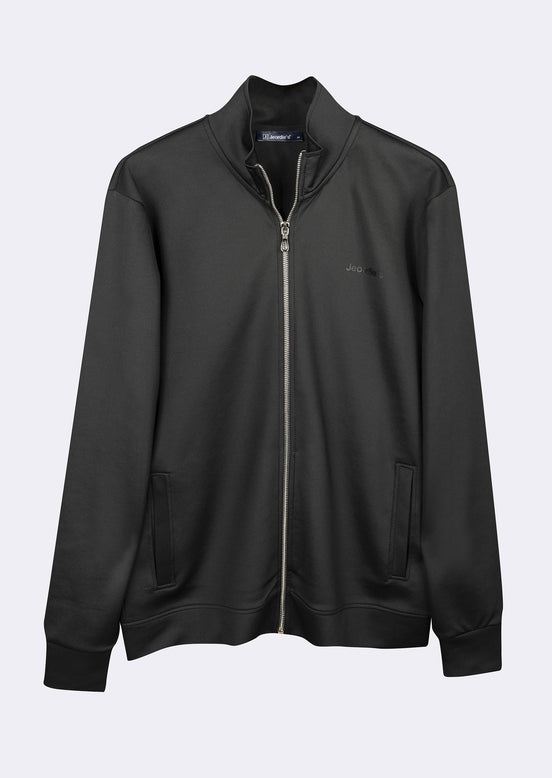 Black Sweatshirt