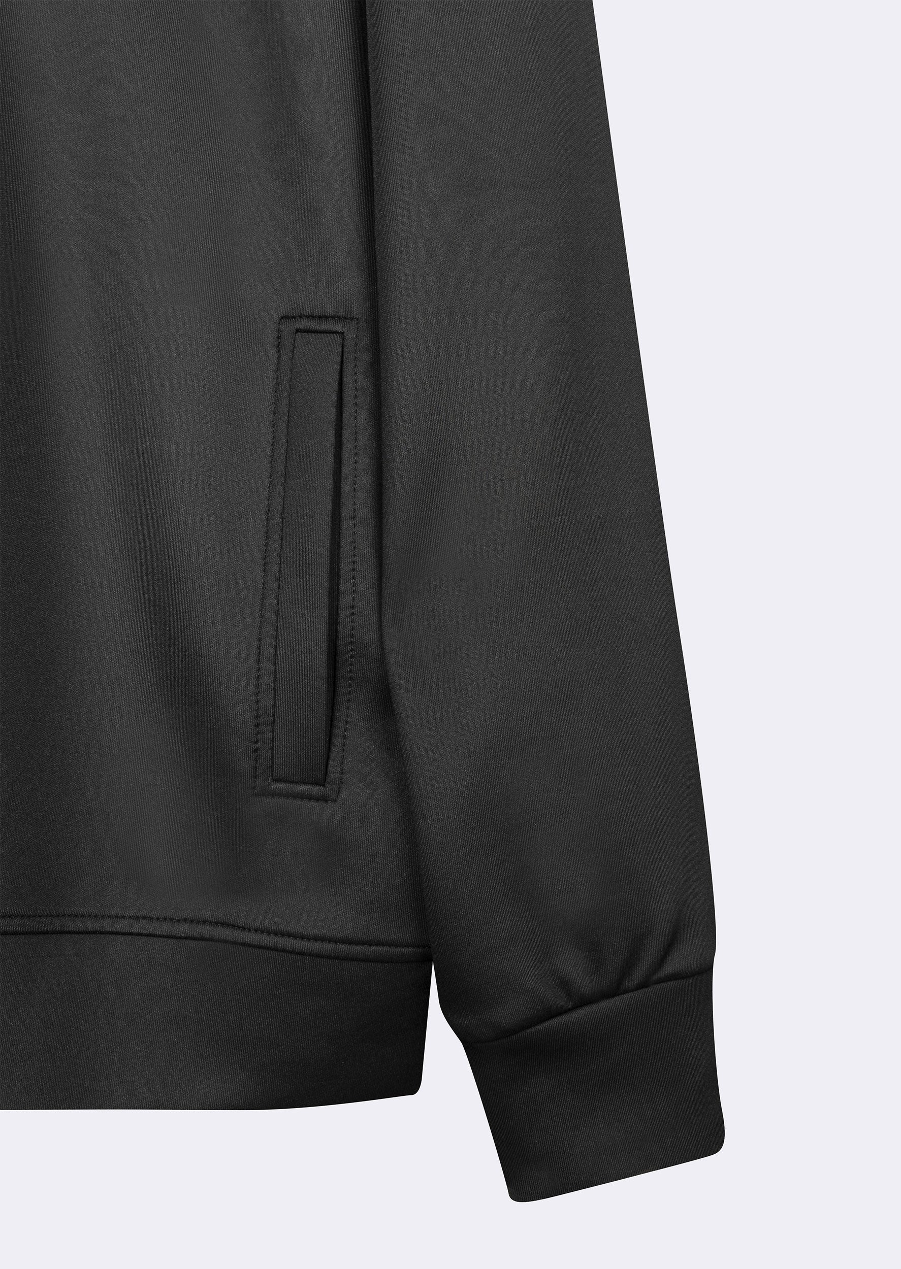 Black Sweatshirt