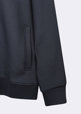 Navy Sweatshirt