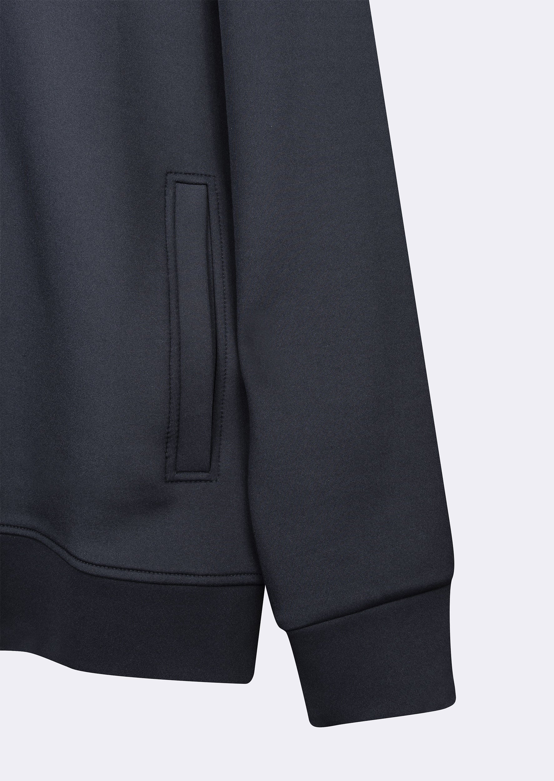 Navy Sweatshirt