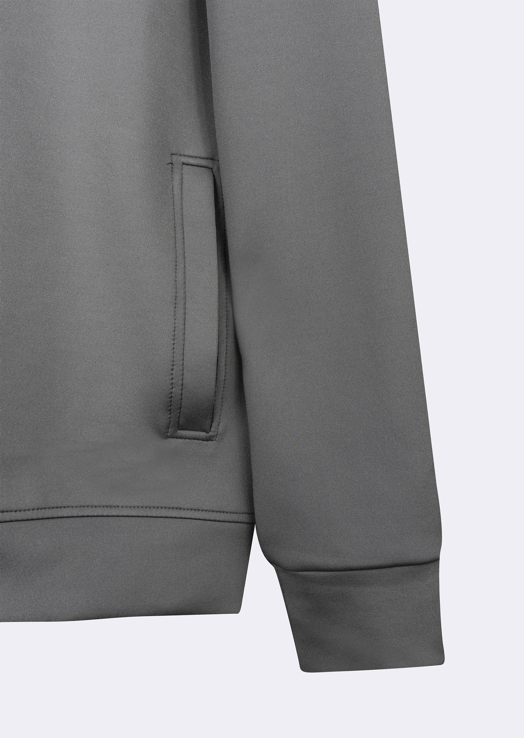 Charcoal Sweatshirt