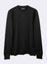 Black Sweatshirt