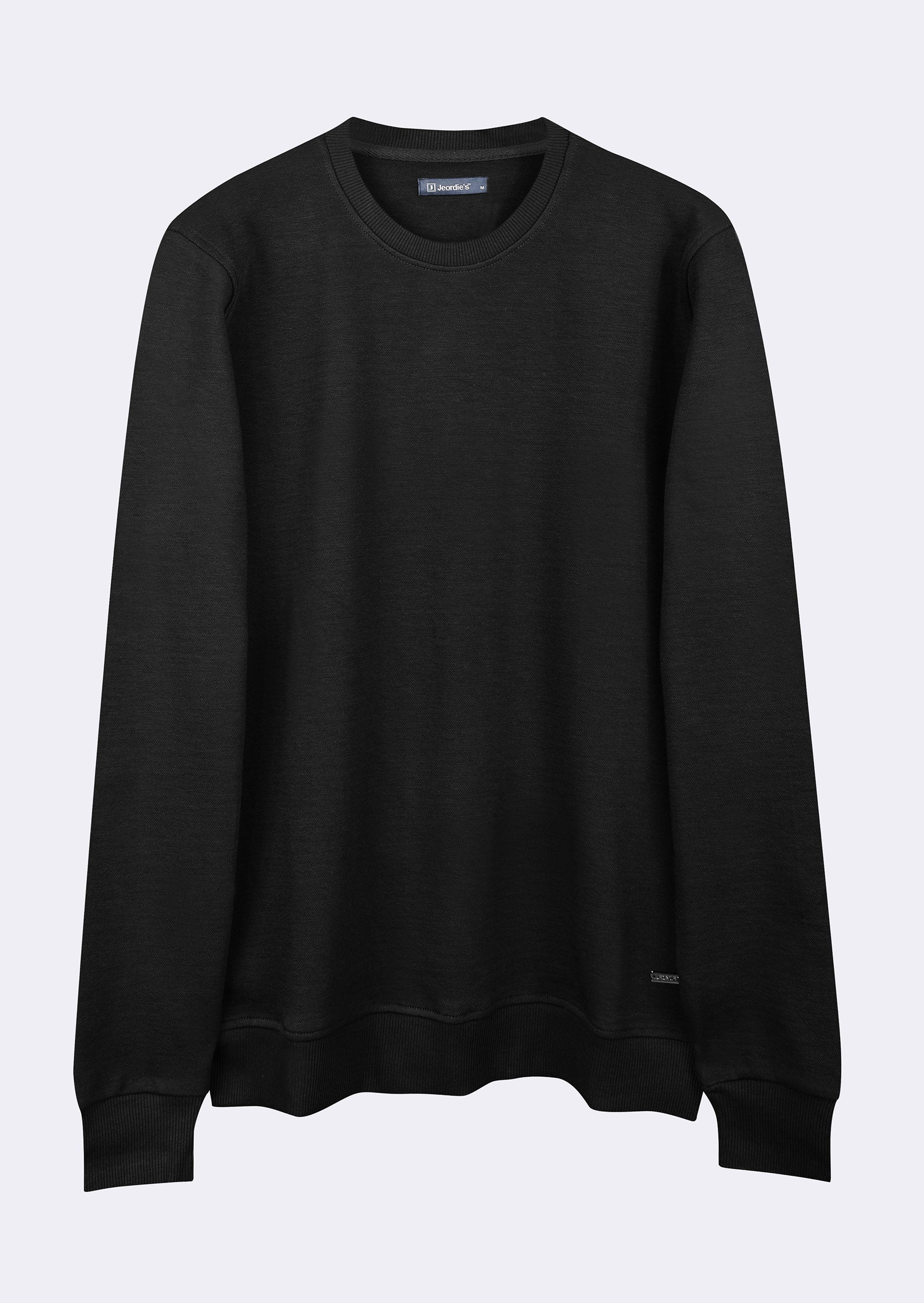 Black Sweatshirt