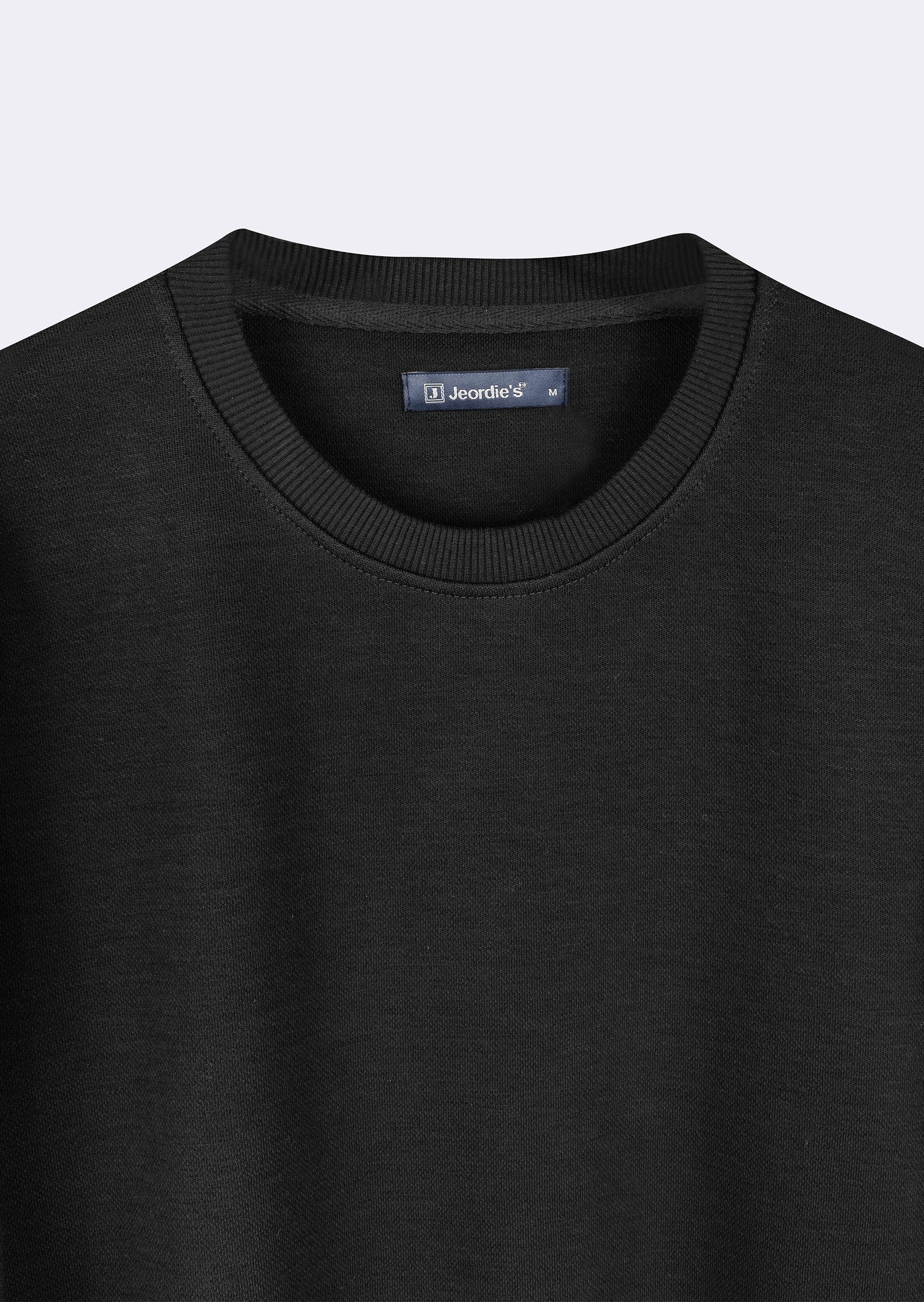Black Sweatshirt