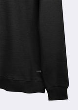 Black Sweatshirt