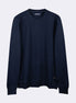 Navy Sweatshirt