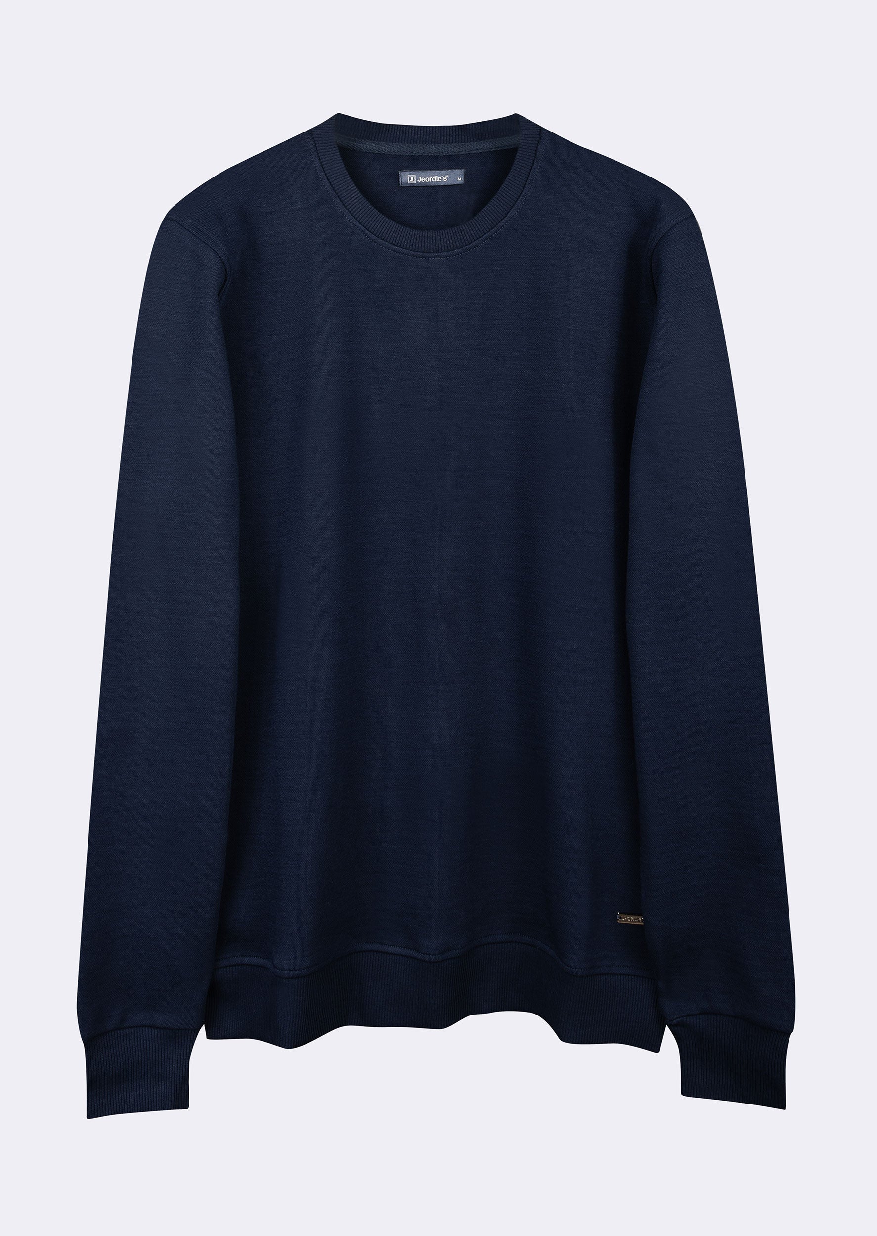 Navy Sweatshirt