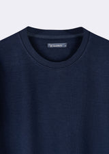 Navy Sweatshirt