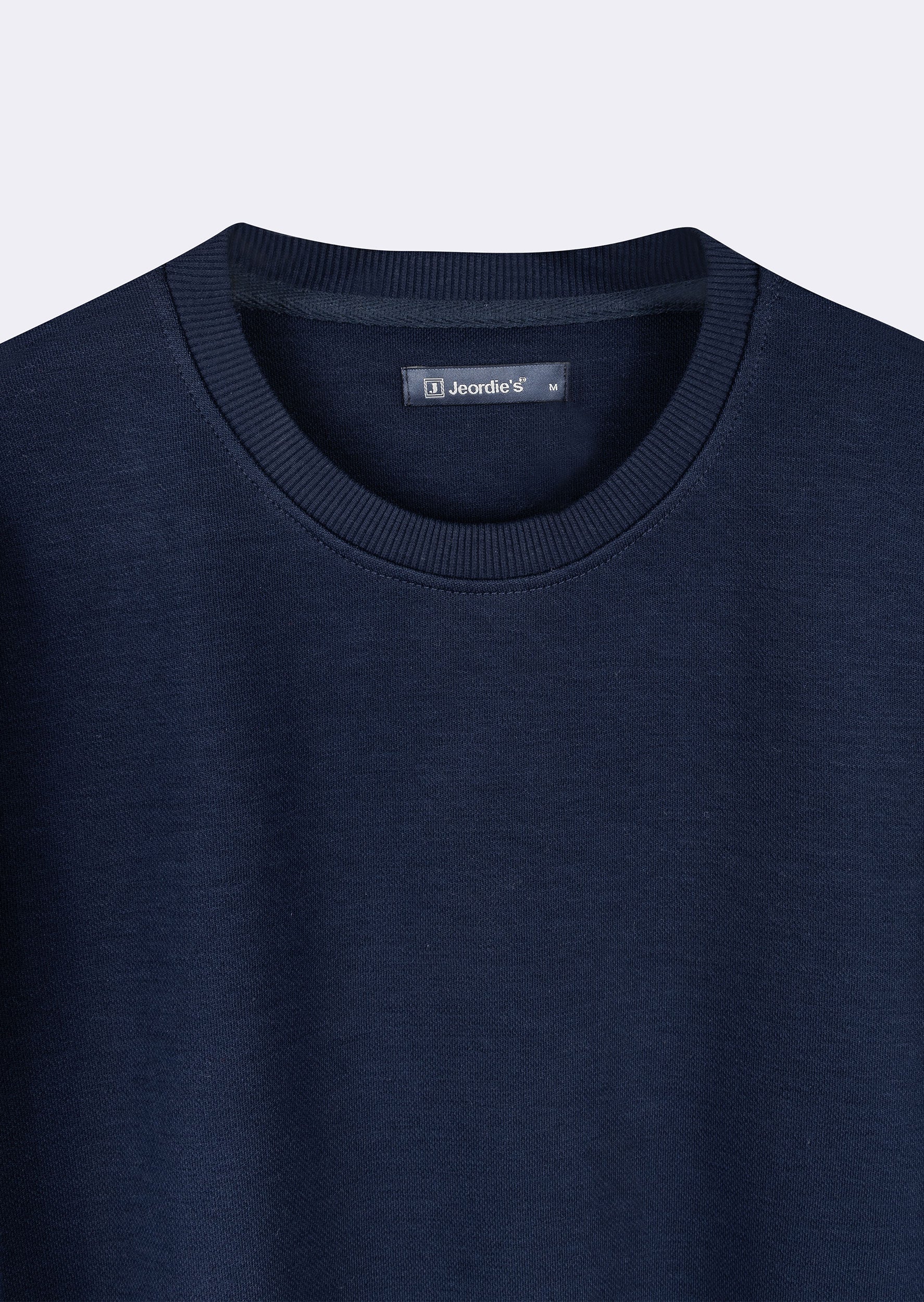 Navy Sweatshirt