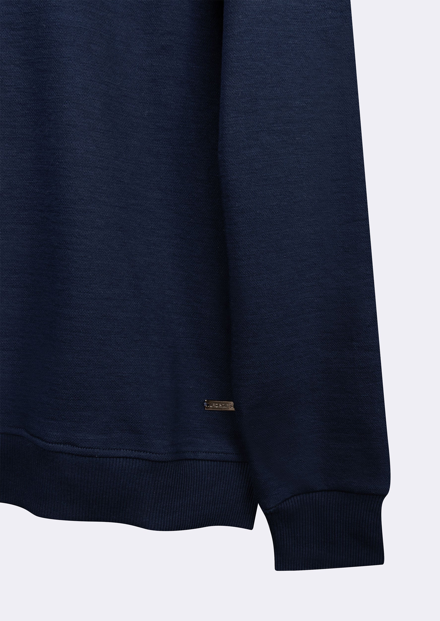 Navy Sweatshirt